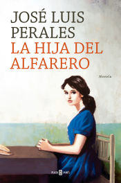 Portada de La hija del alfarero