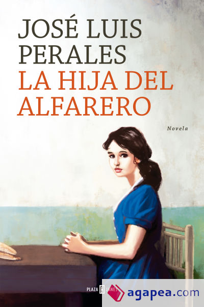 La hija del alfarero