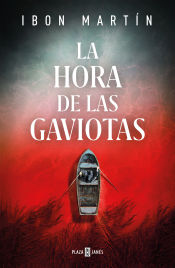 Portada de La hora de las gaviotas