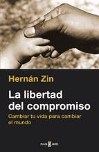 Portada de La libertad del compromiso (Ebook)