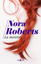 Portada de La mentira (Ebook)