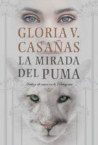 Portada de La mirada del puma (Ebook)
