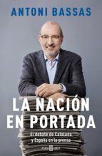 Portada de La nación en portada (Ebook)