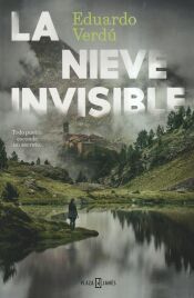 Portada de La nieve invisible