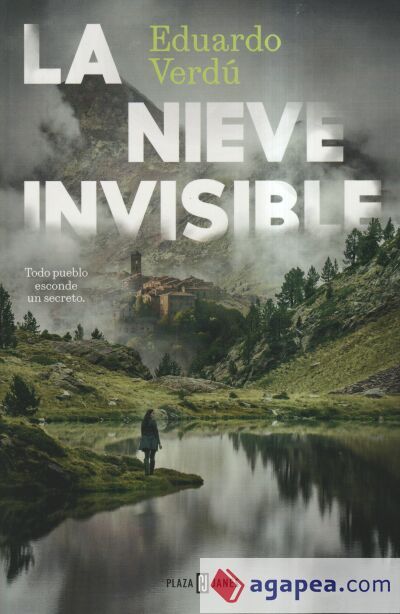 La nieve invisible La nieve invisible