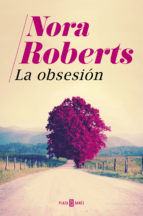 Portada de La obsesión (Ebook)