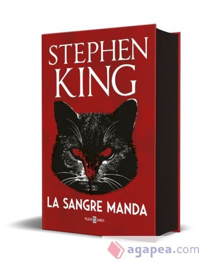 La sangre manda (edici&oacute;n especial con cantos tintados)