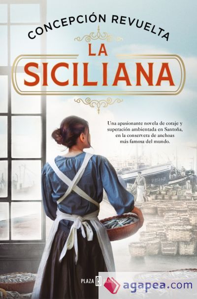 La siciliana