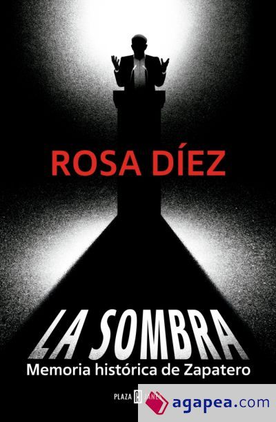 La sombra La sombra