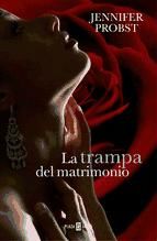 Portada de La trampa del matrimonio (Casarse con un millonario 2) (Ebook)