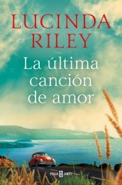 Portada de La &uacute;ltima canci&oacute;n de amor