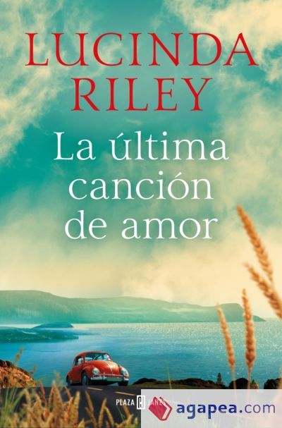 La última canción de amor La última canción de amor