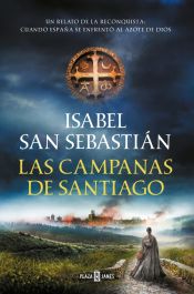 Portada de Las campanas de Santiago