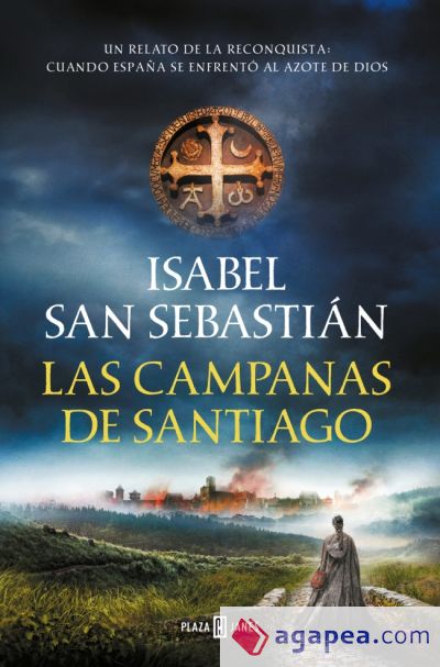 Las campanas de Santiago