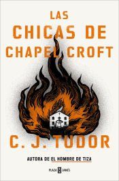 Portada de Las chicas de Chapel Croft
