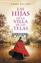 Portada de Las hijas de la villa de las telas (La villa de las telas 2) (Ebook)