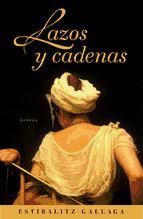 Portada de Lazos y cadenas (Ebook)