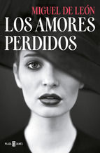 Portada de Los amores perdidos (Ebook)