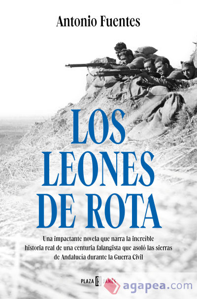 Los leones de Rota