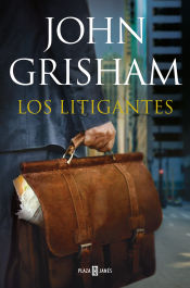 Portada de Los litigantes