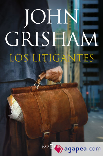 Los litigantes