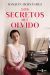 Portada de Los secretos del olvido, de Joaqu&iacute;n Hern&aacute;ndez