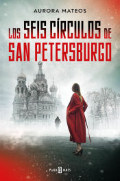 Portada de Los seis círculos de San Petersburgo