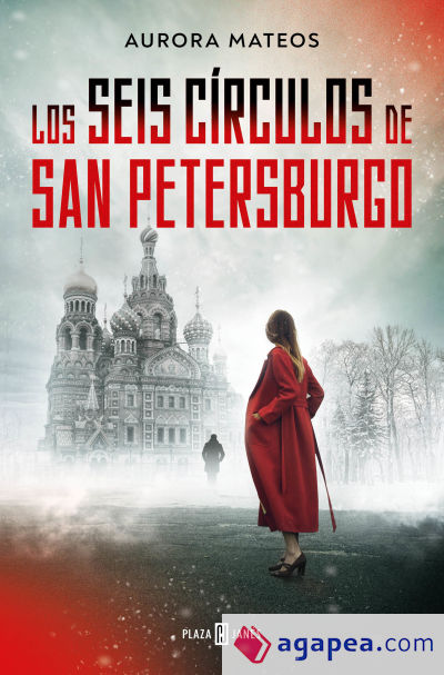 Los seis círculos de San Petersburgo