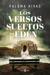 Portada de Los versos sueltos del Edén