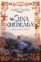 Portada de Luna quebrada (Ebook)