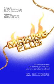 Portada de Making flu$