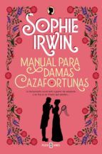 Portada de Manual para damas cazafortunas (Ebook)