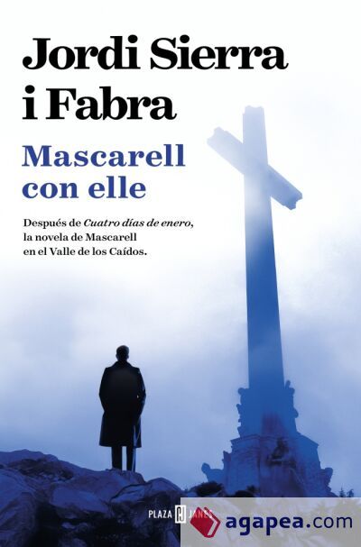 Mascarell con elle (Inspector Mascarell 16)