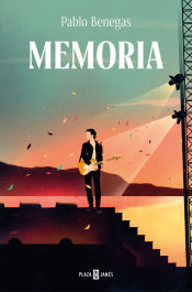 Portada de Memoria