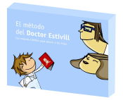 Portada de Método del Doctor Estivill (Pack)