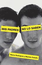 Portada de Mis padres no lo saben (Ebook)