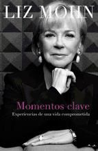 Portada de Momentos clave (Ebook)