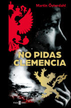Portada de No pidas clemencia (Max Anger Series 1) (Ebook)
