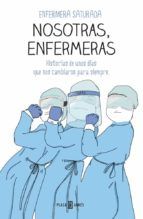 Portada de Nosotras, enfermeras (Ebook)