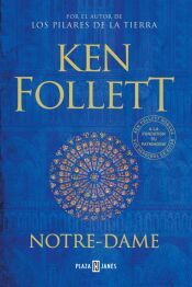 Portada de Notre-Dame