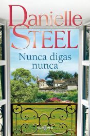 Portada de Nunca digas nunca