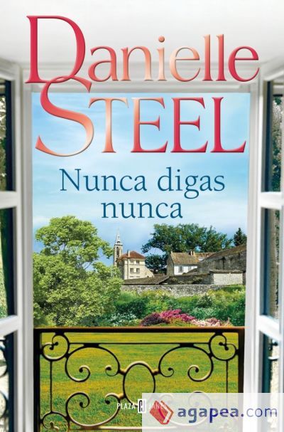 Nunca digas nunca Nunca digas nunca