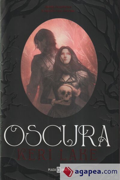 Oscura (El Bosque Voraz 2)