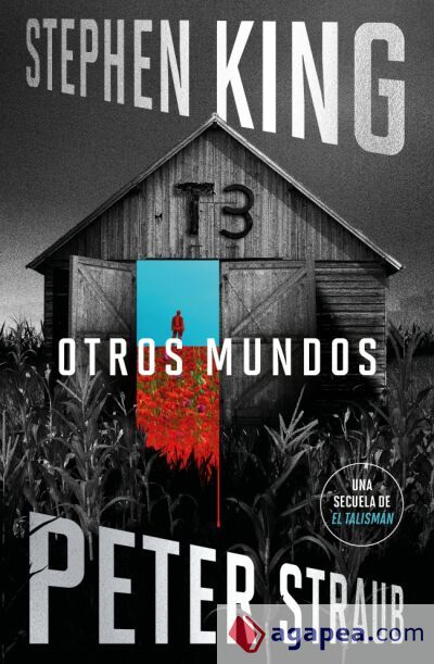 Otros mundos (El Talismán 3) Otros mundos (El Talismán 3)