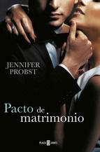 Portada de Pacto de matrimonio (Casarse con un millonario 4) (Ebook)