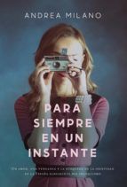 Portada de Para siempre en un instante (Ebook)