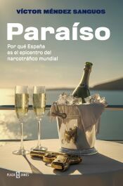 Portada de Para&iacute;so