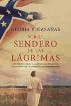 Portada de Por el sendero de las lágrimas (Ebook)