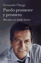 Portada de Puedo prometer y prometo. (Ebook)