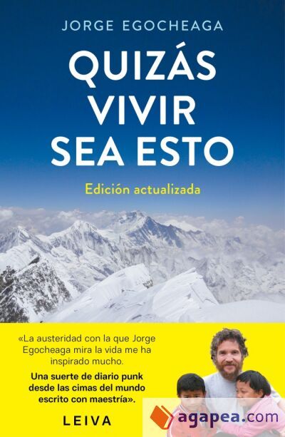 Quiz&aacute;s vivir sea esto (Edici&oacute;n actualizada)
